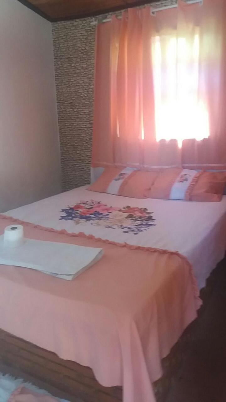 Pousada Villa Zen Pirenópolis Екстериор снимка