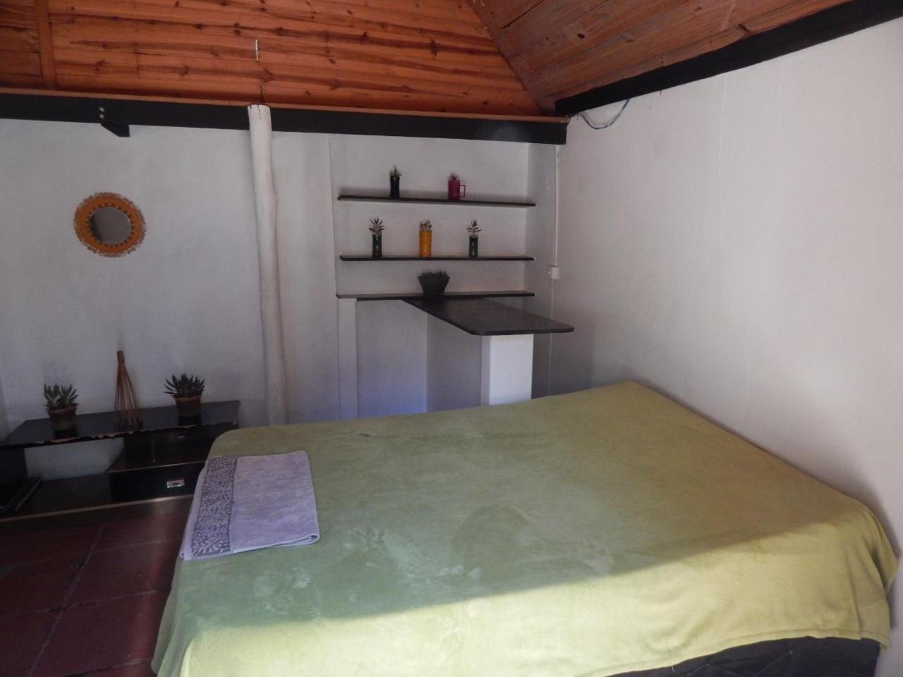 Pousada Villa Zen Pirenópolis Екстериор снимка