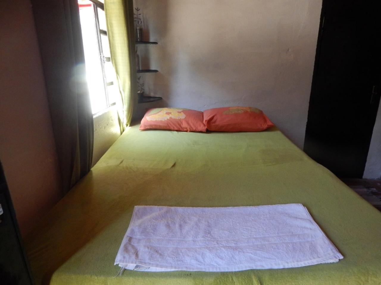 Pousada Villa Zen Pirenópolis Екстериор снимка