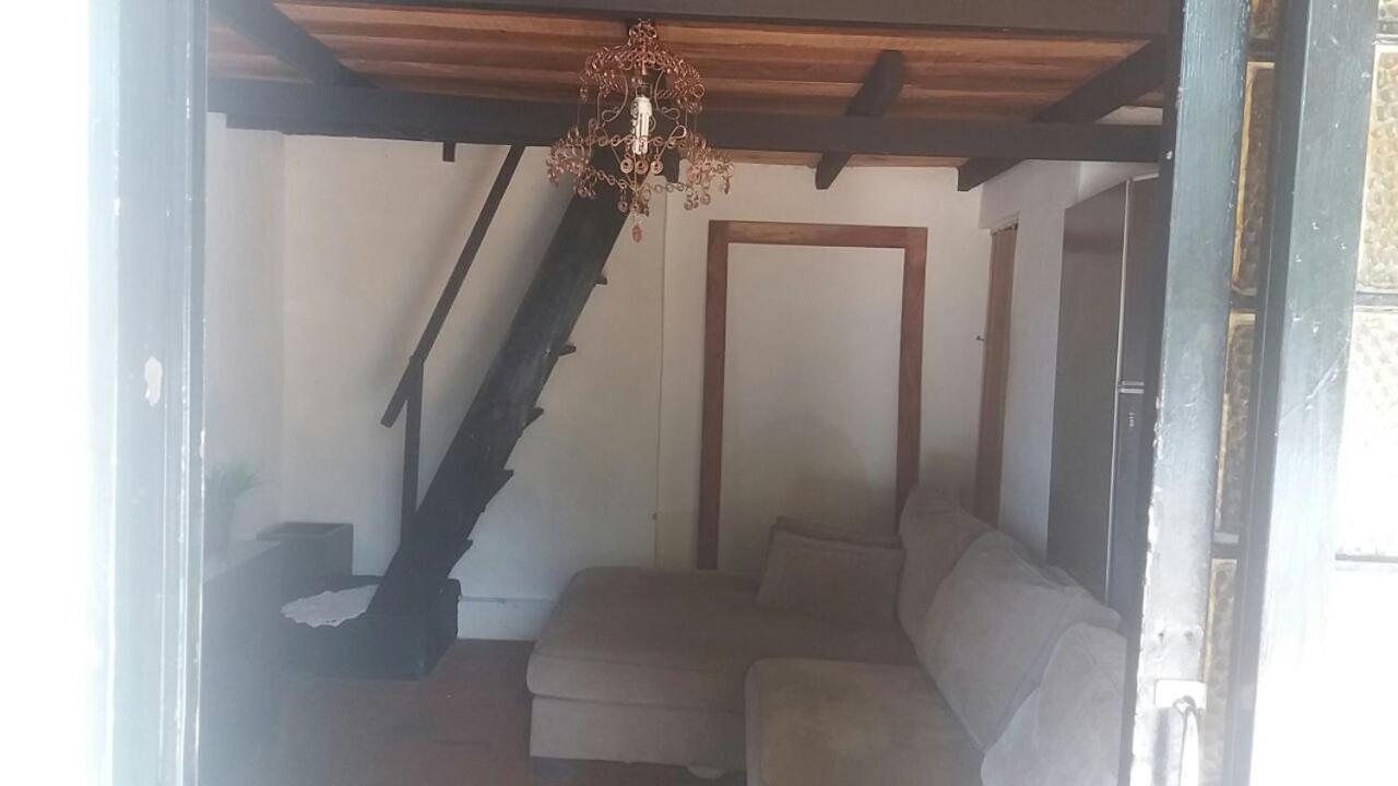 Pousada Villa Zen Pirenópolis Екстериор снимка