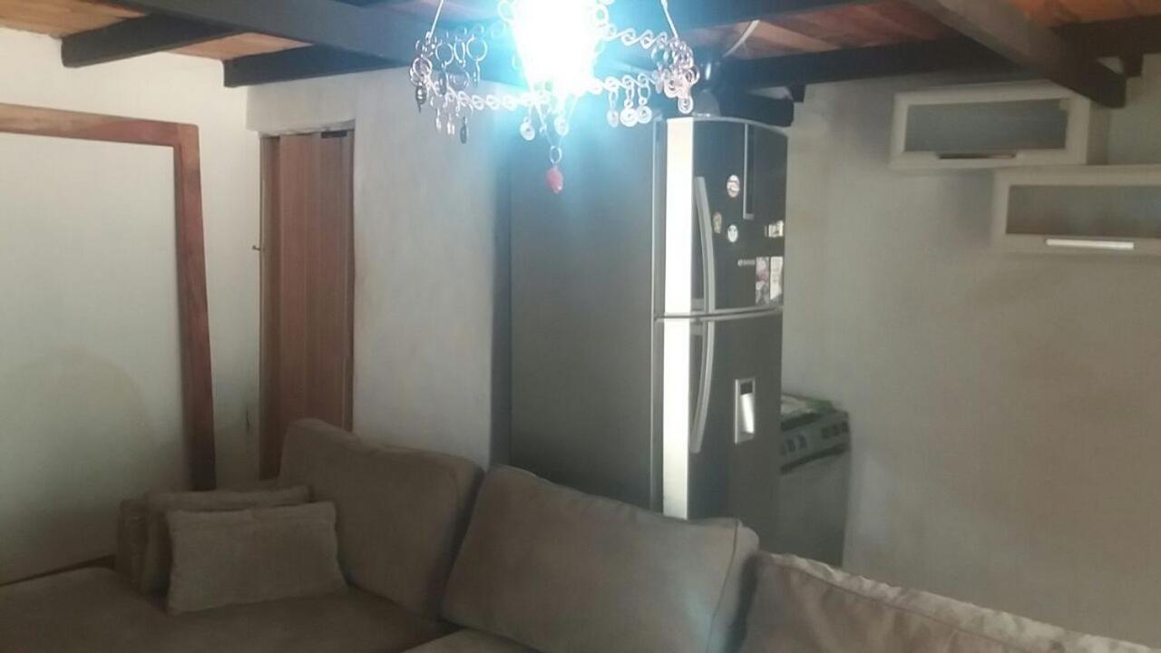 Pousada Villa Zen Pirenópolis Екстериор снимка
